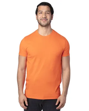 100A-Threadfast Apparel-BRIGHT ORANGE