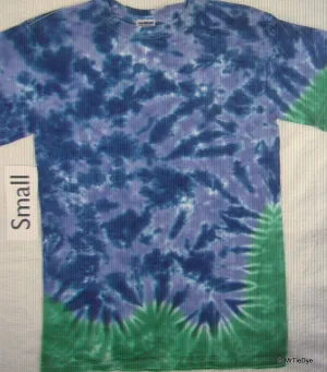 Adult Small Tie-Dye Tee                                                                             123