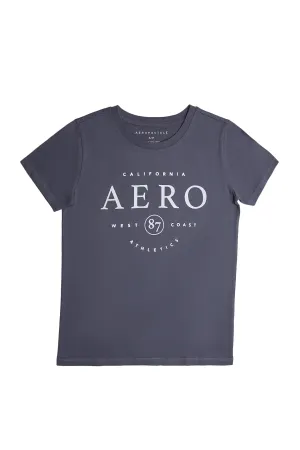 AERO 87 Graphic Classic Tee