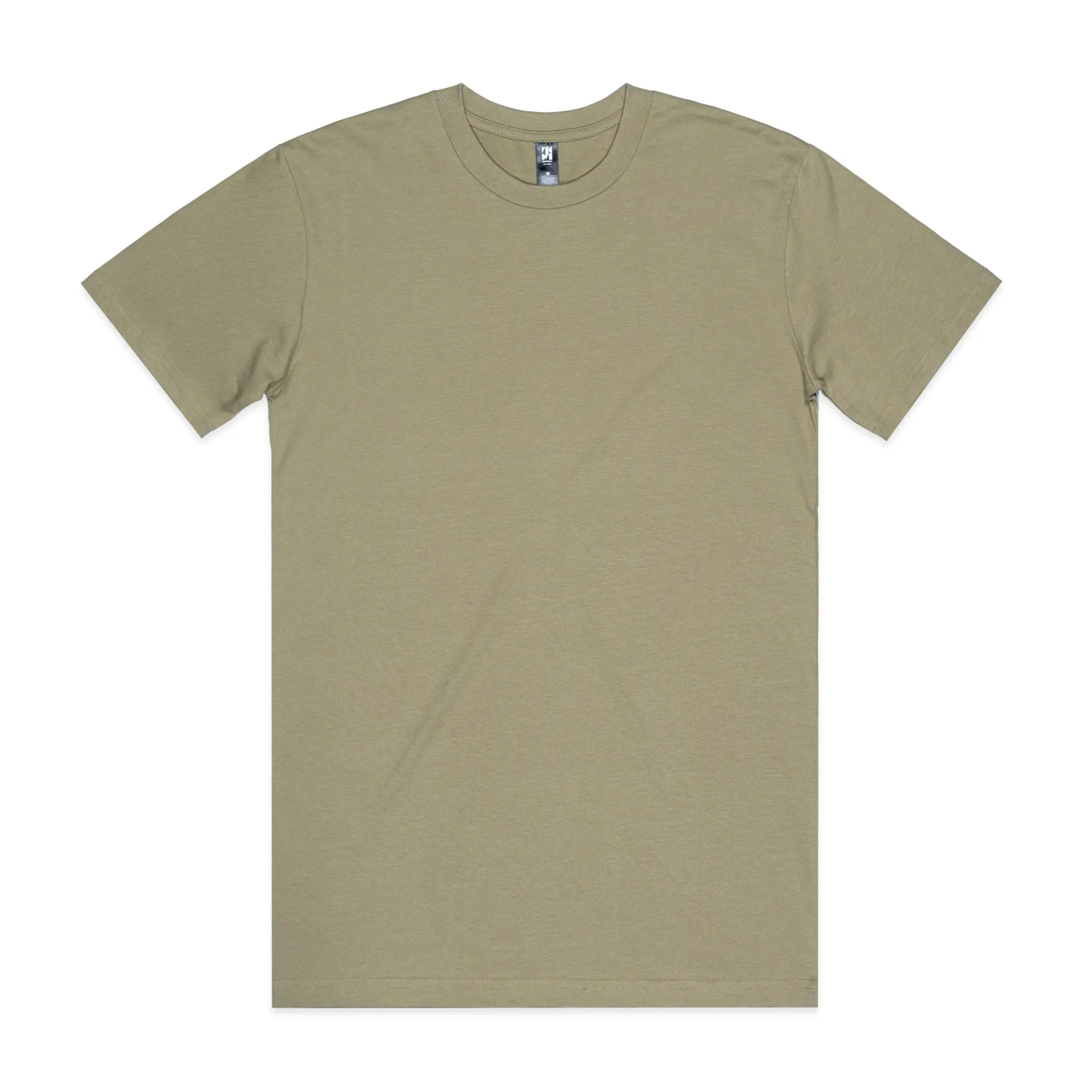 Ascolour Classic Tee-(5026)5th Colour