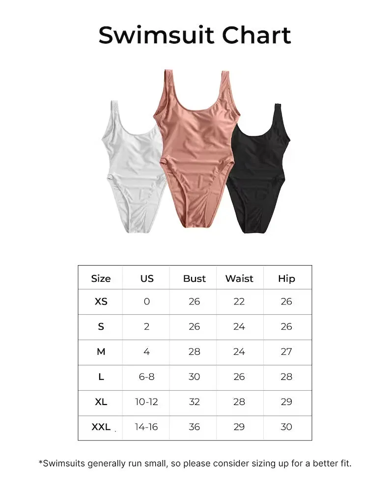 Boyer Squad Bachelorette Swimsuit