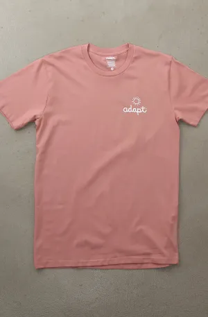 Bright Future (Men's Rose A1 Tee)