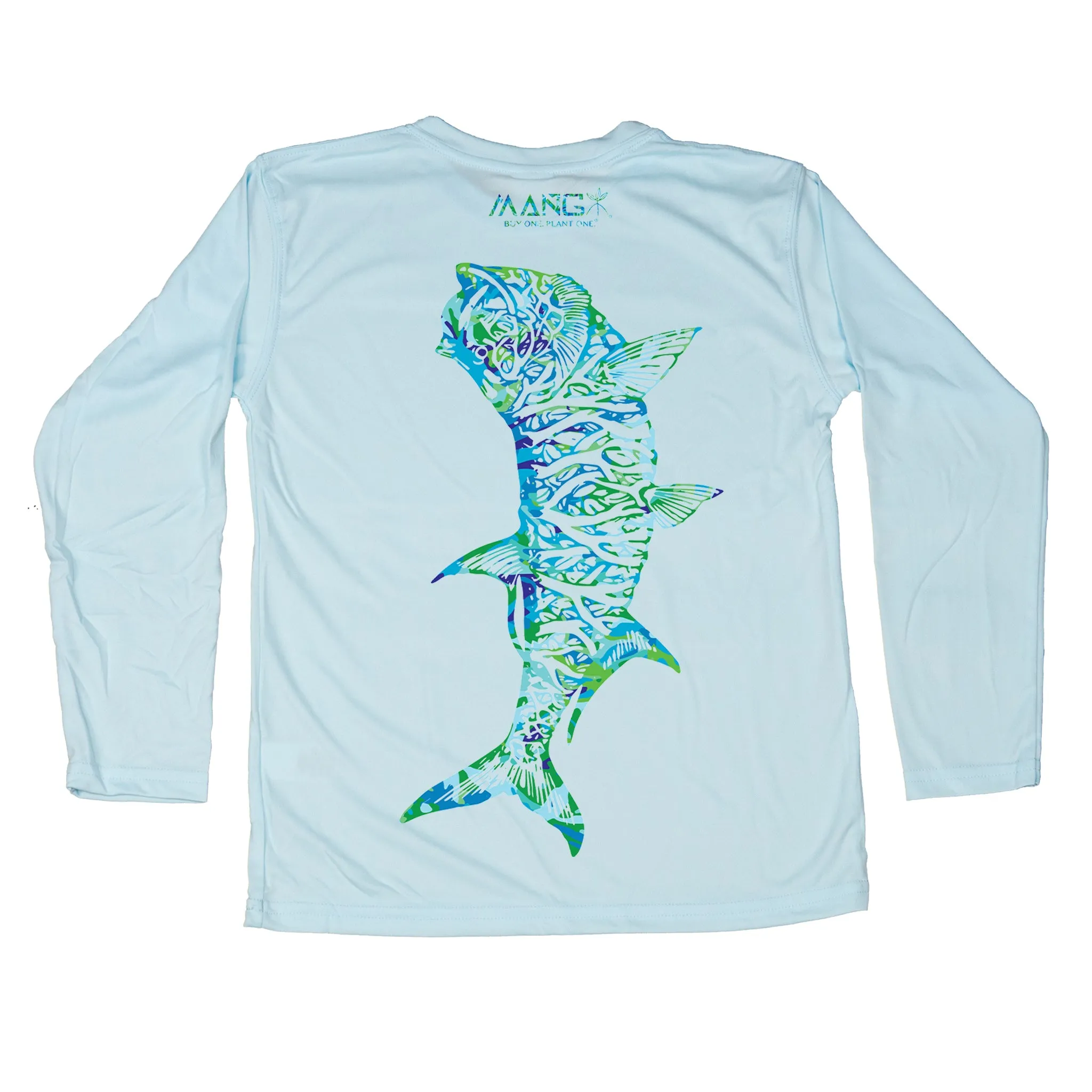 BTT Tarpon Toddler