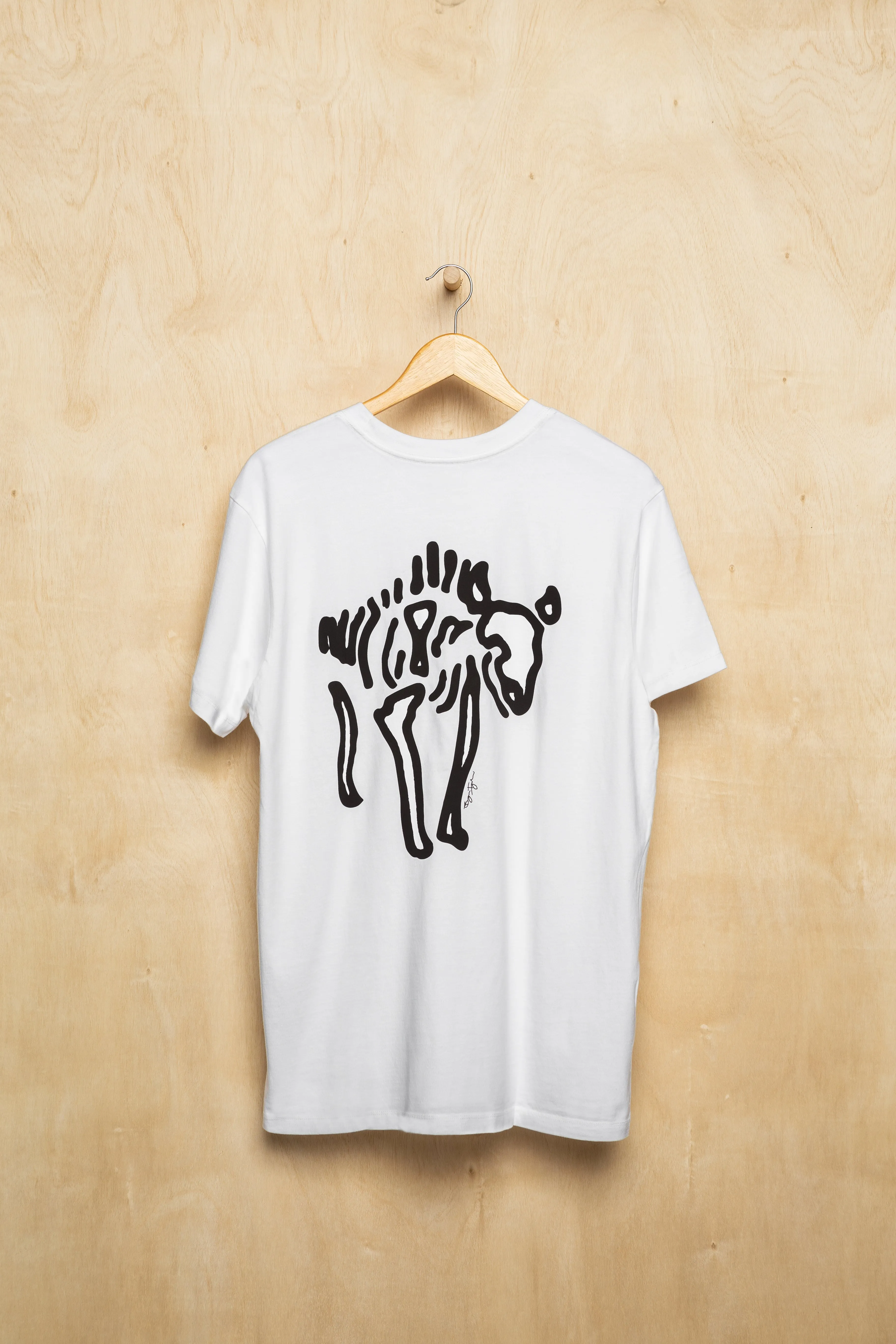 Buffalo Tee