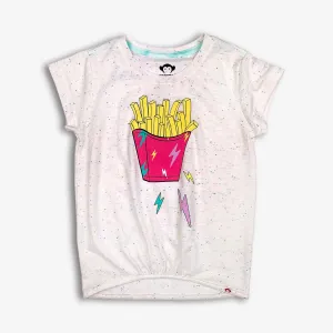 Callaway Tee | Fries