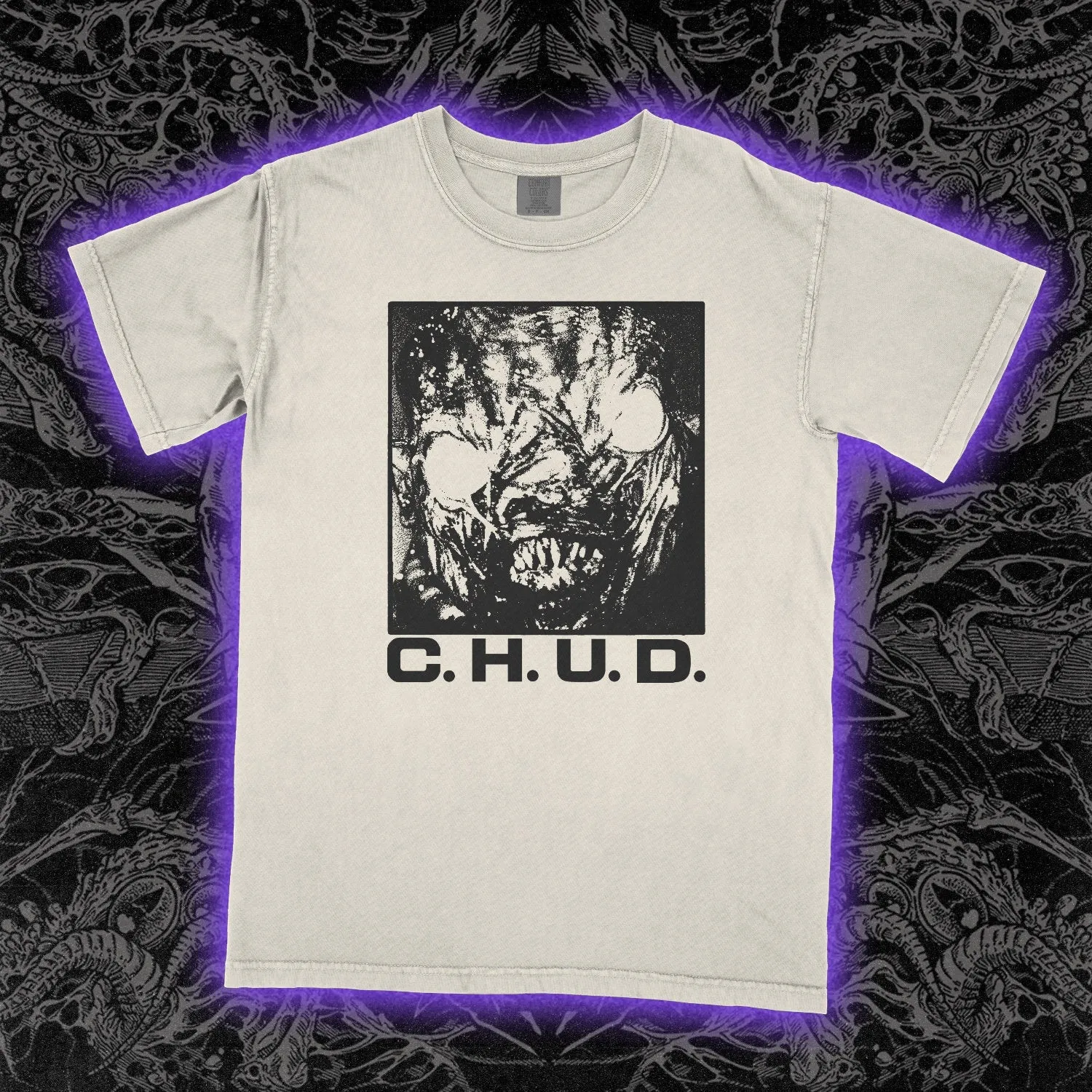 Chud Monster