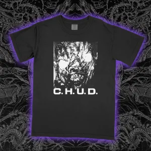 Chud Monster