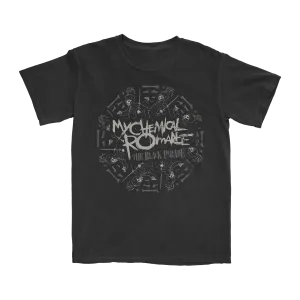 Circle March T-Shirt