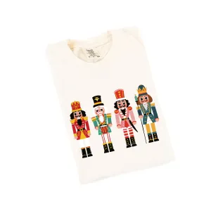 Classic Nutcracker - Comfort Colors Tee