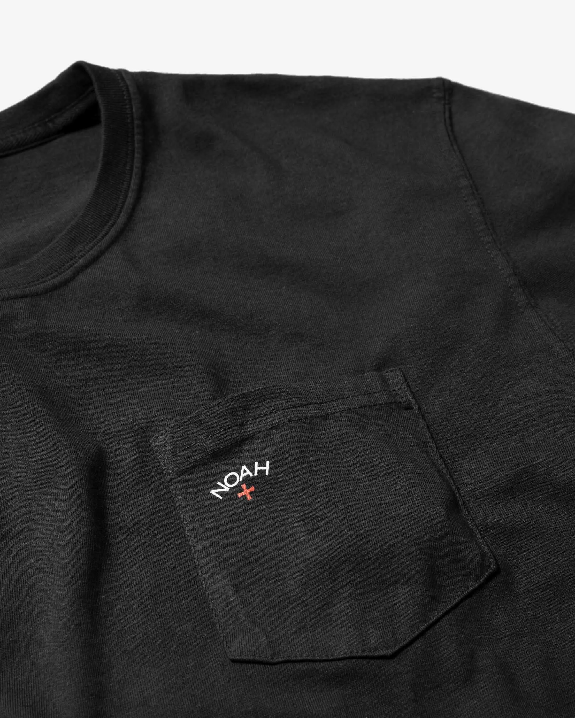 Classic Pocket Tee