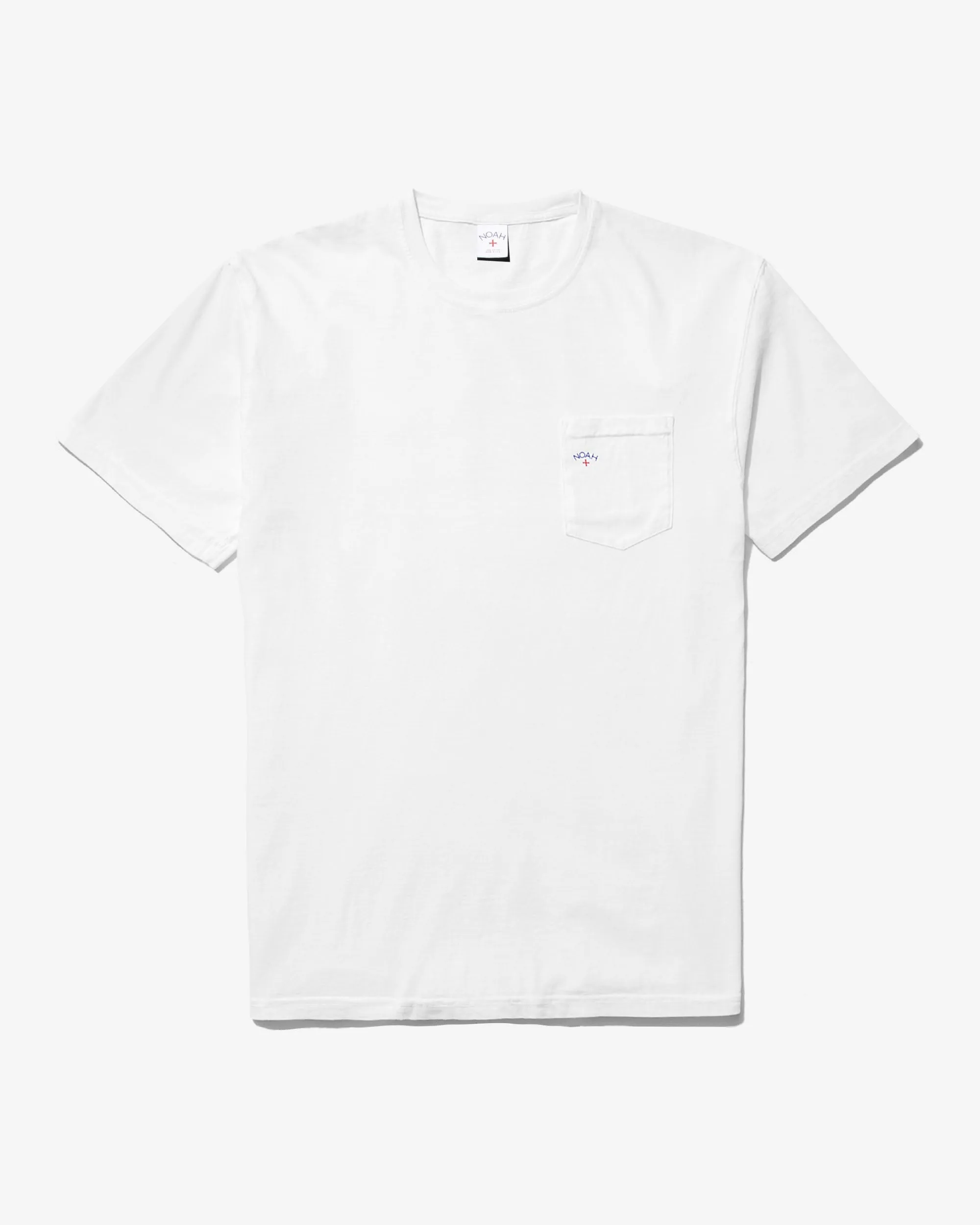 Classic Pocket Tee