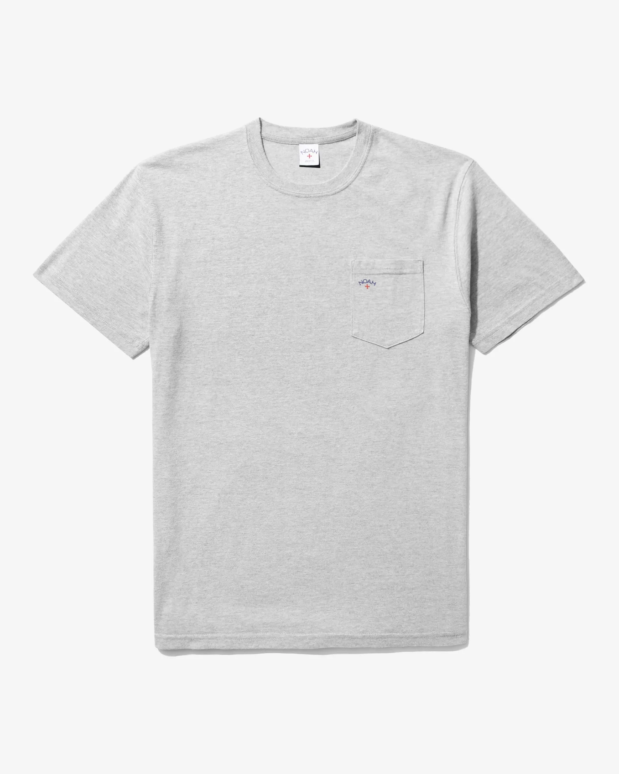 Classic Pocket Tee