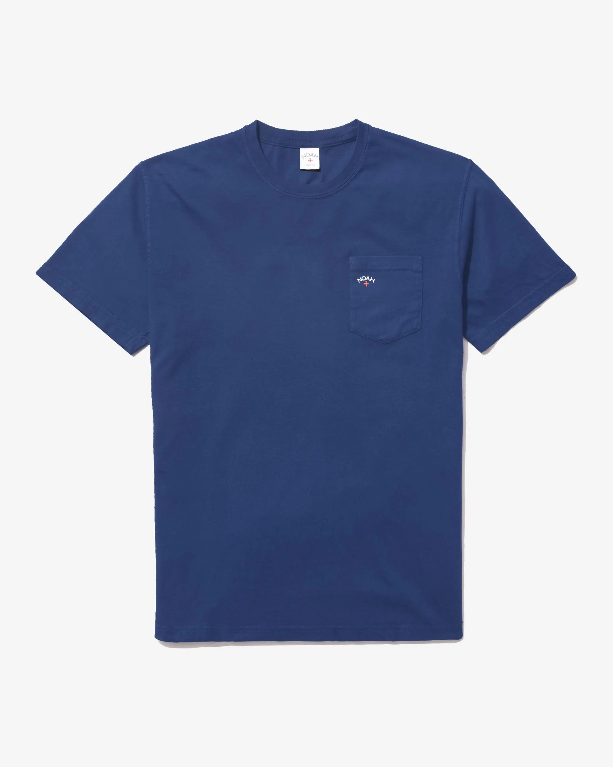 Classic Pocket Tee