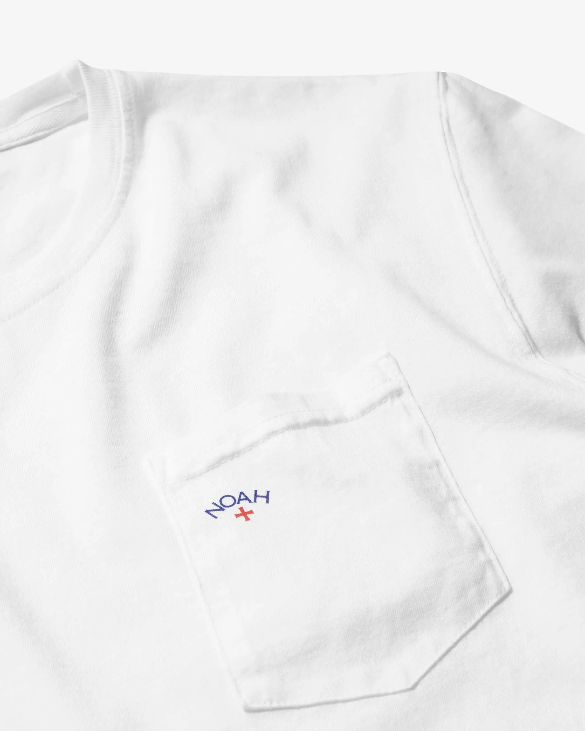 Classic Pocket Tee