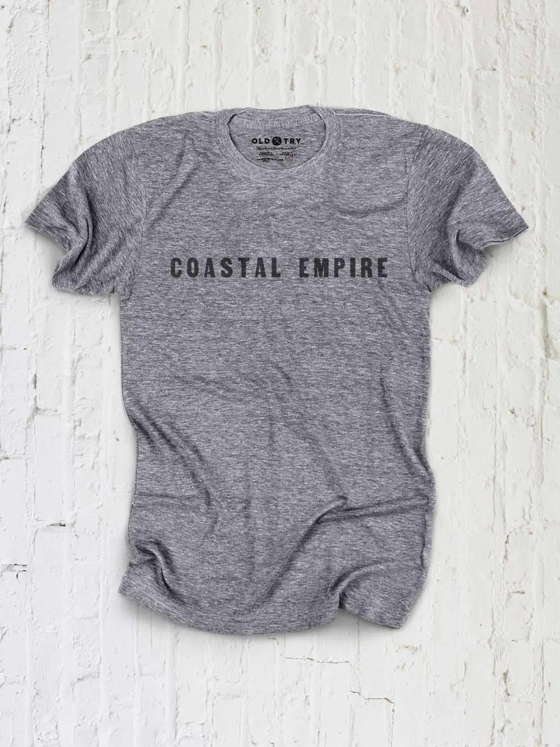 Coastal Empire Tshirt