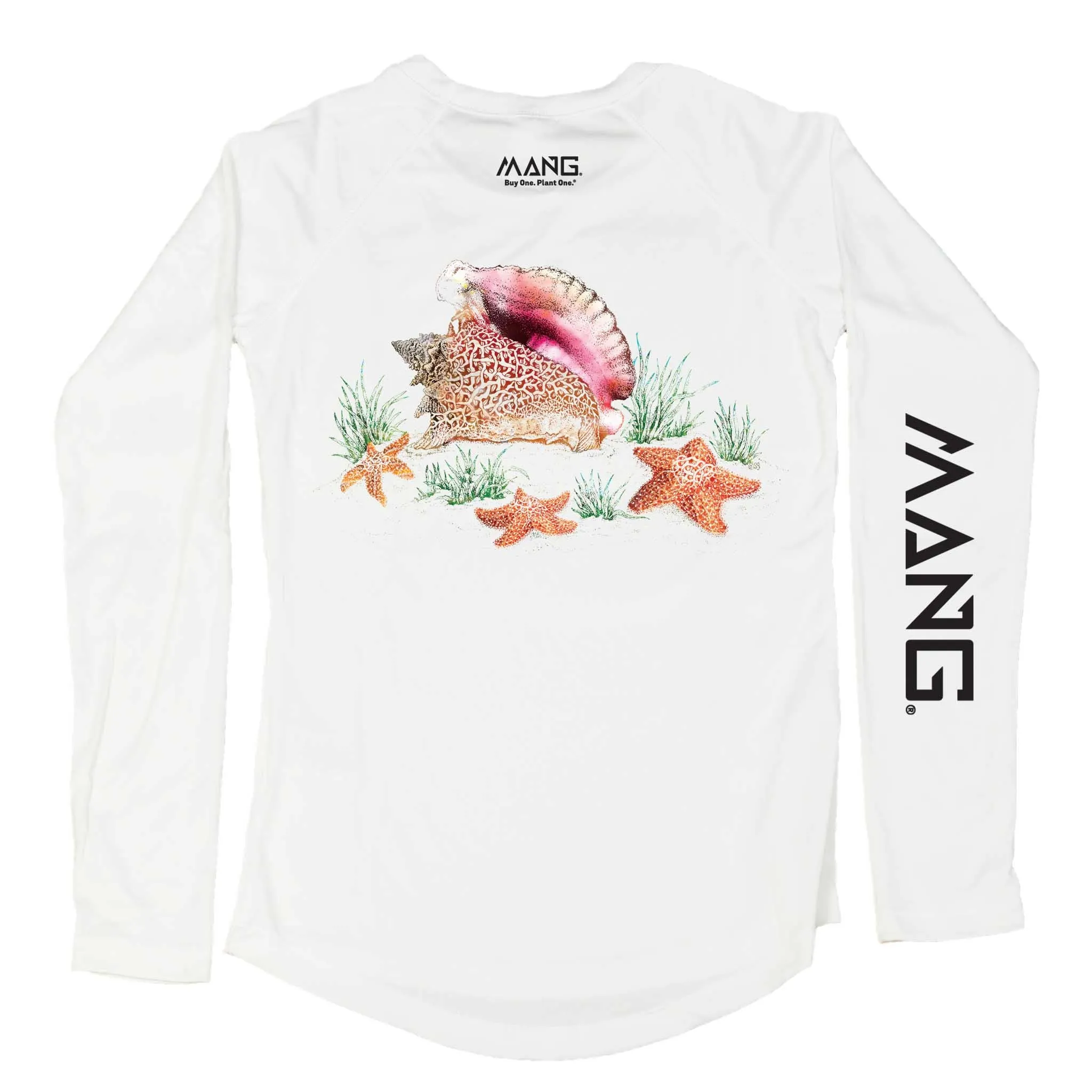 Conch MANG - Women's - LS