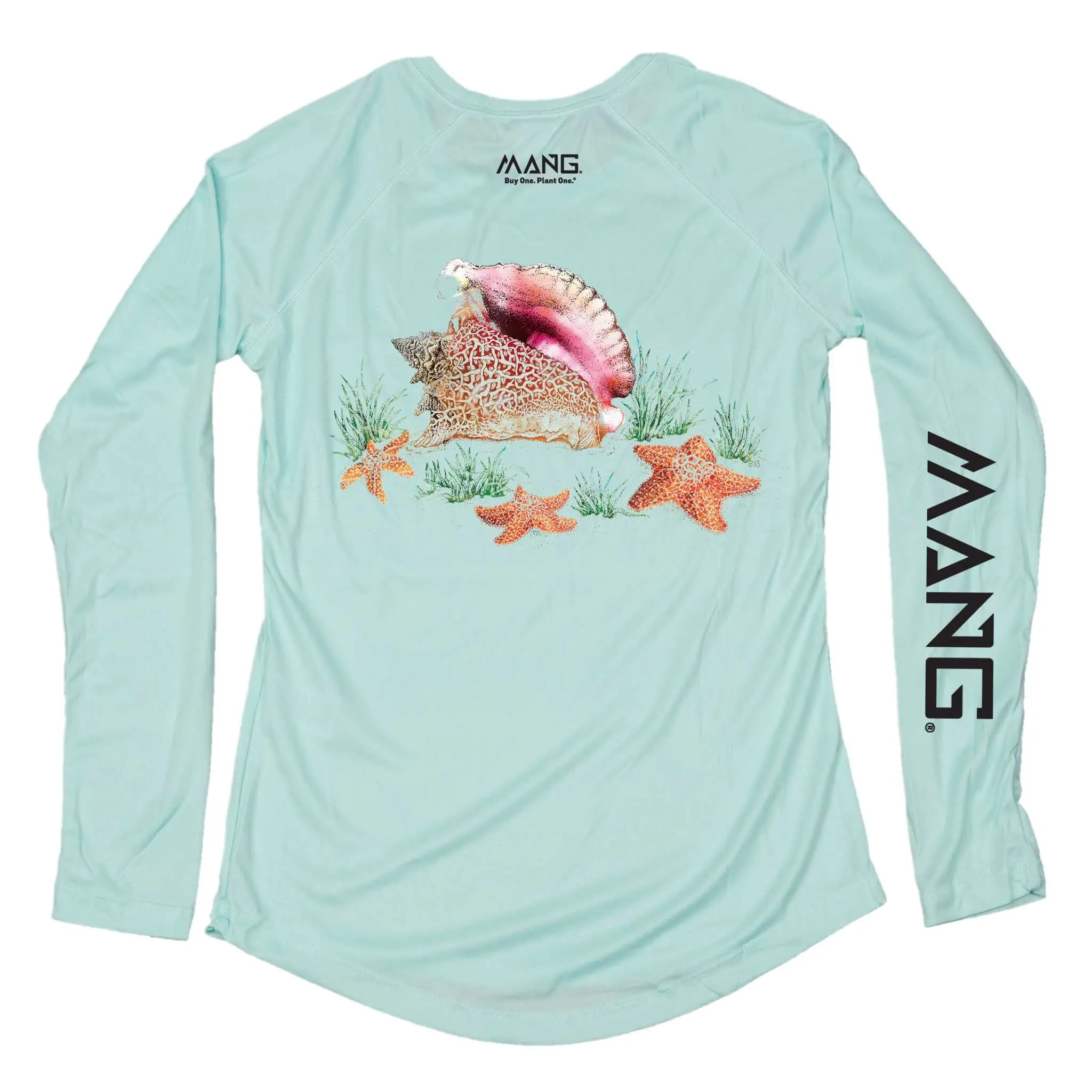 Conch MANG - Women's - LS