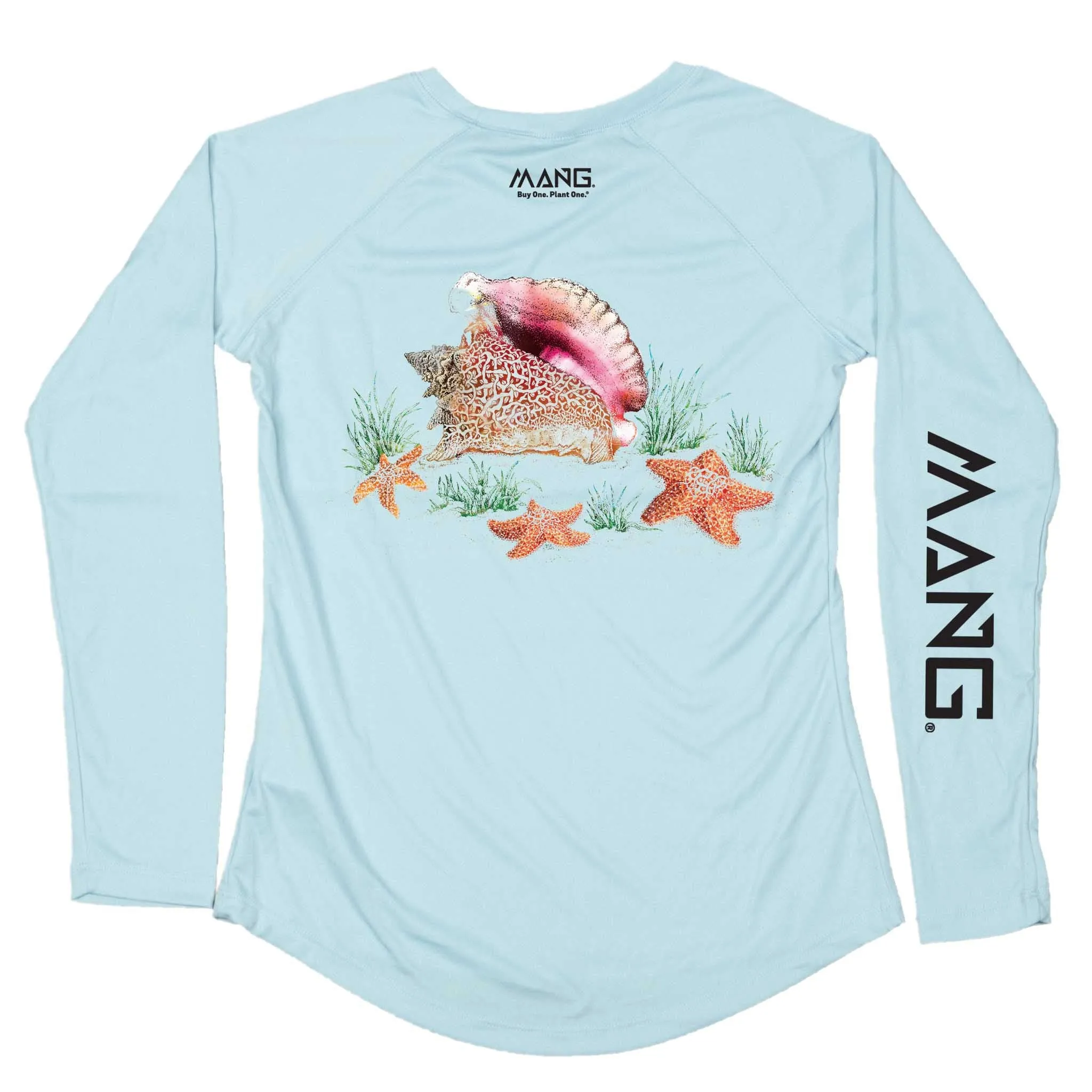 Conch MANG - Women's - LS