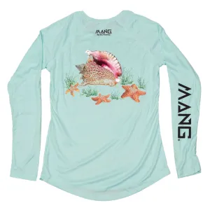 Conch MANG - Women's - LS