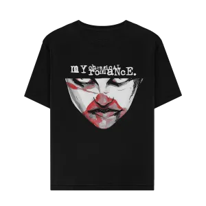 Demolition Lover Mask T-Shirt