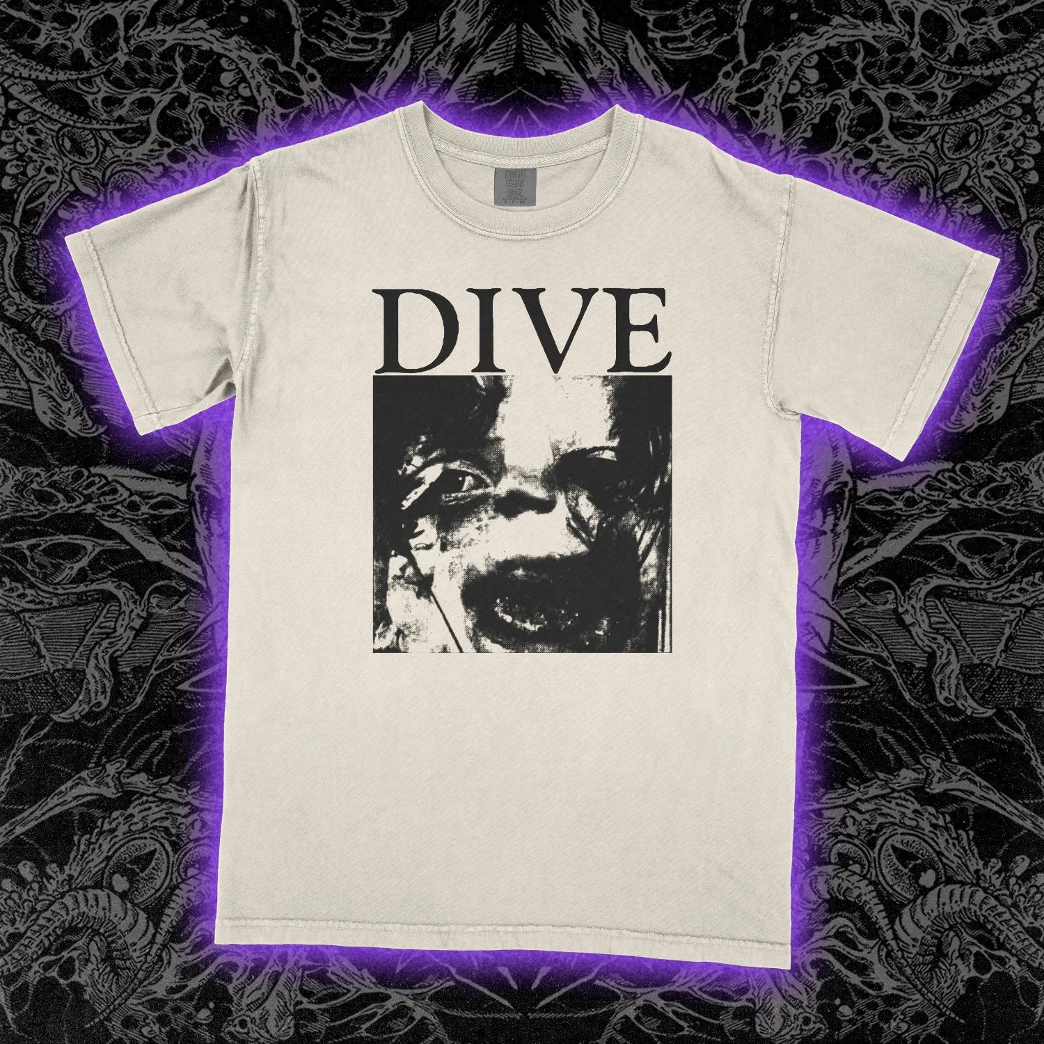 Dive First Album