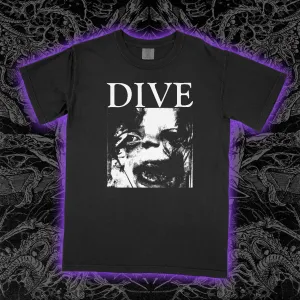 Dive First Album