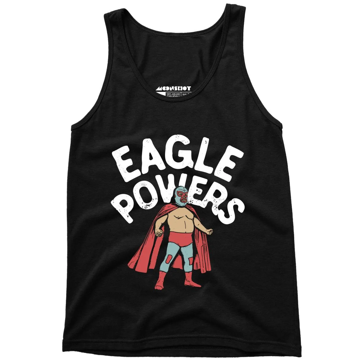 Eagle Powers - Unisex Tank Top