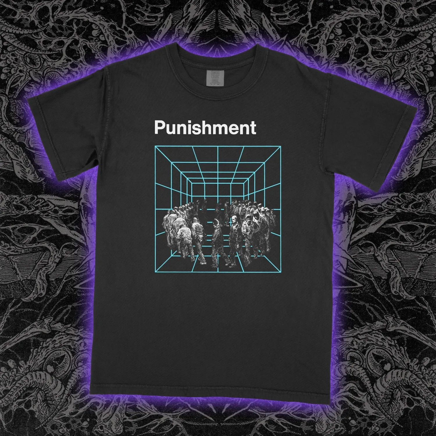 Eternal Punishment