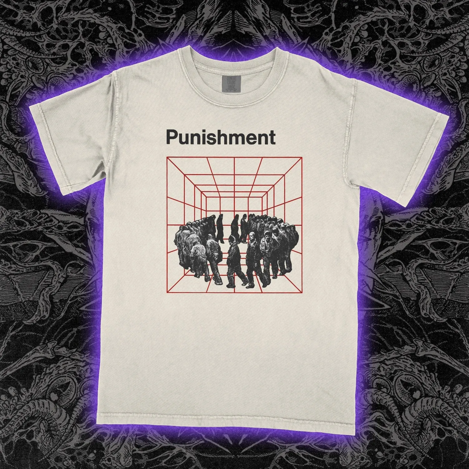 Eternal Punishment