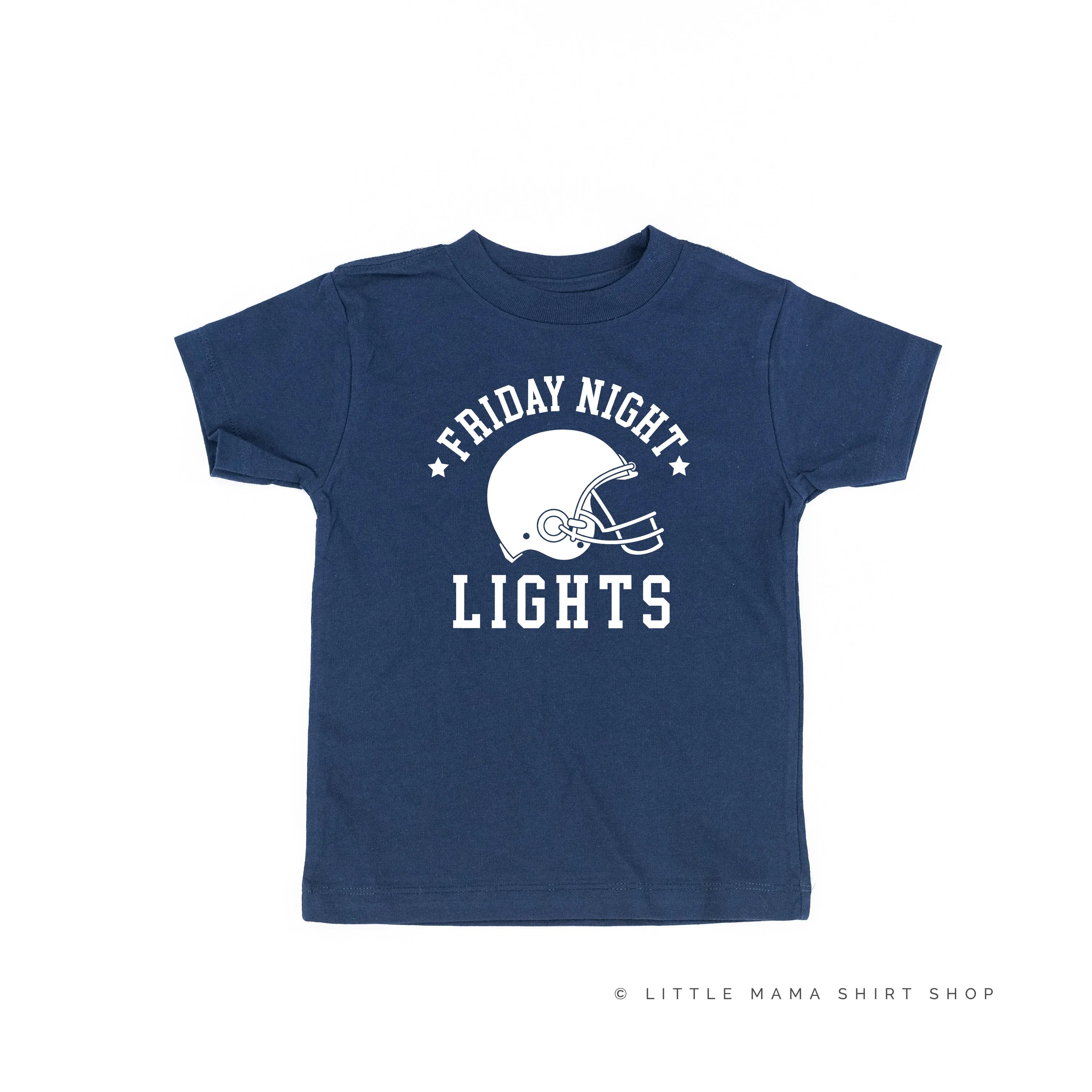 Friday Night Lights - Short Sleeve Child Shirt