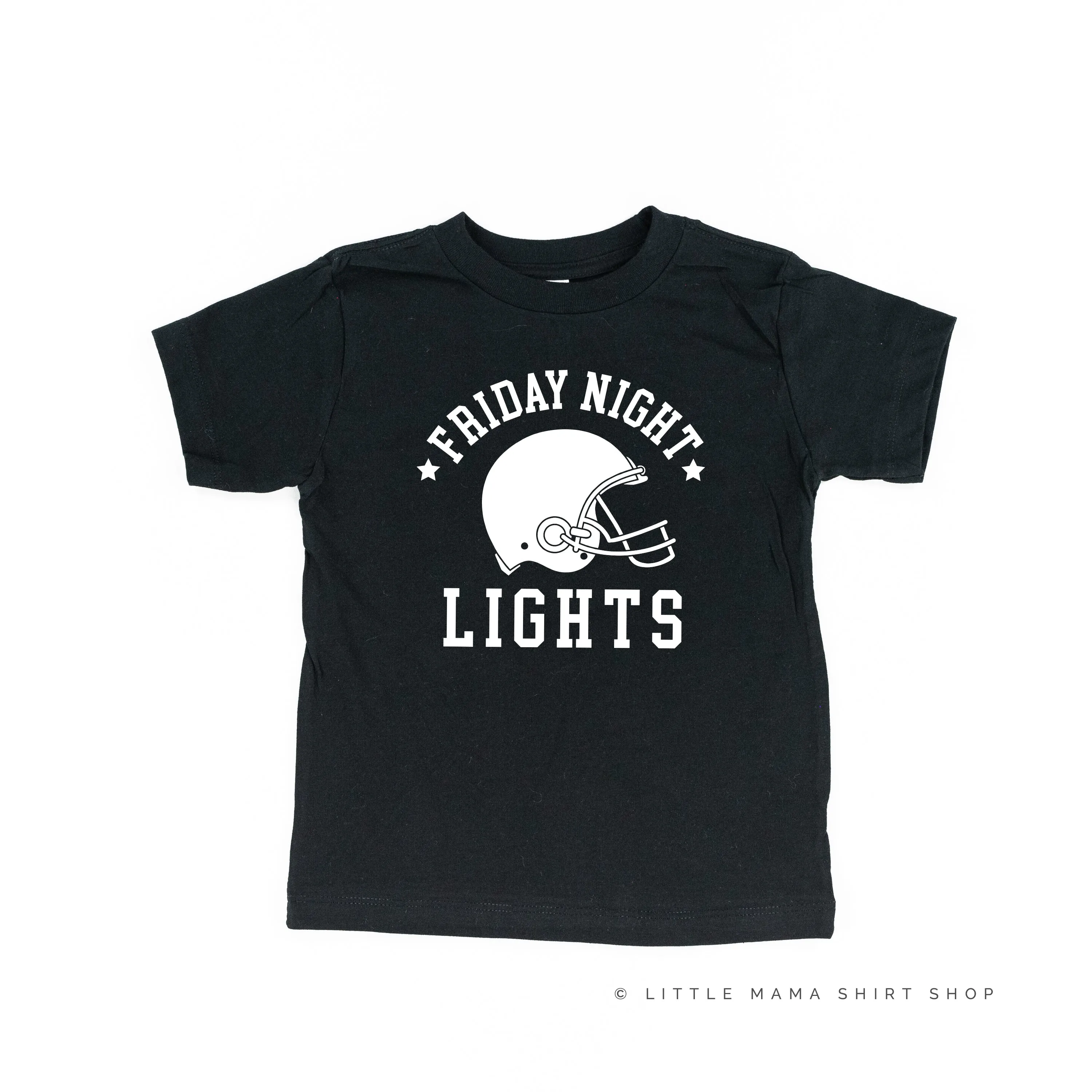 Friday Night Lights - Short Sleeve Child Shirt