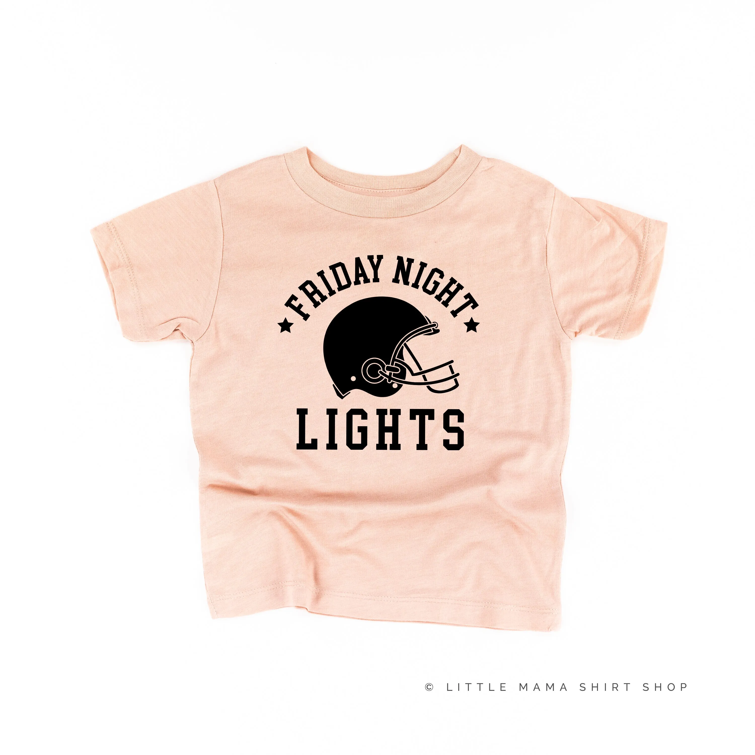 Friday Night Lights - Short Sleeve Child Shirt