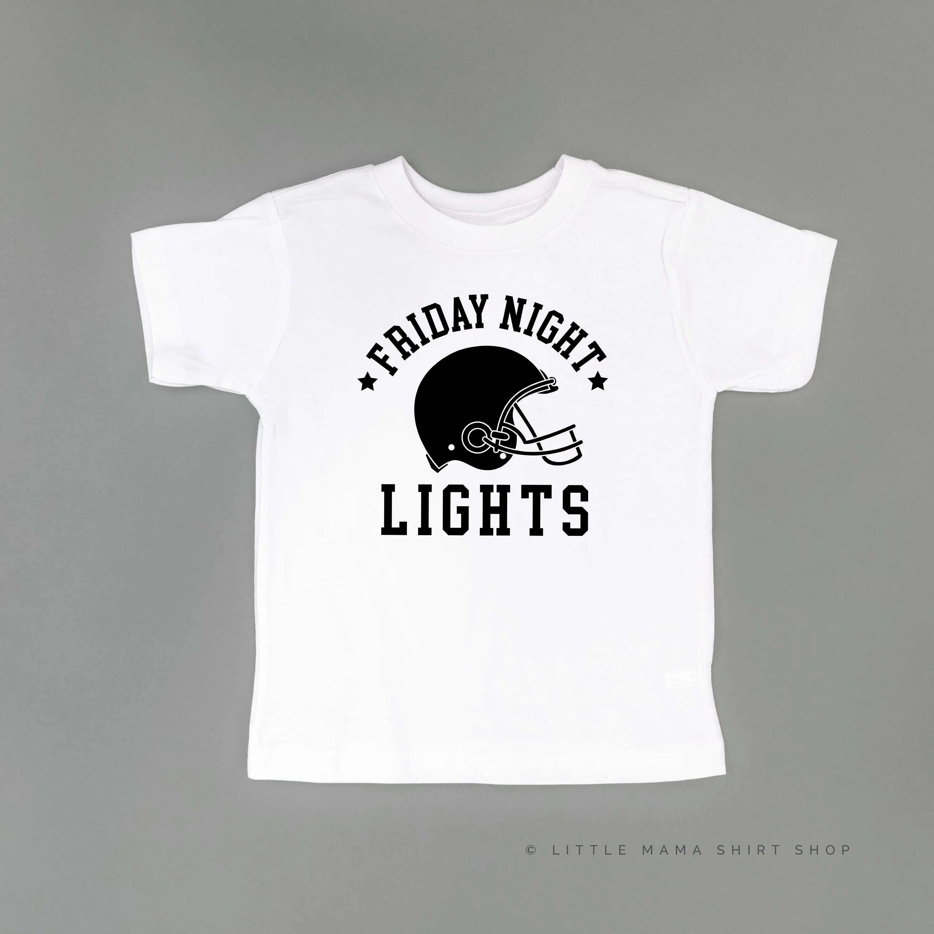 Friday Night Lights - Short Sleeve Child Shirt