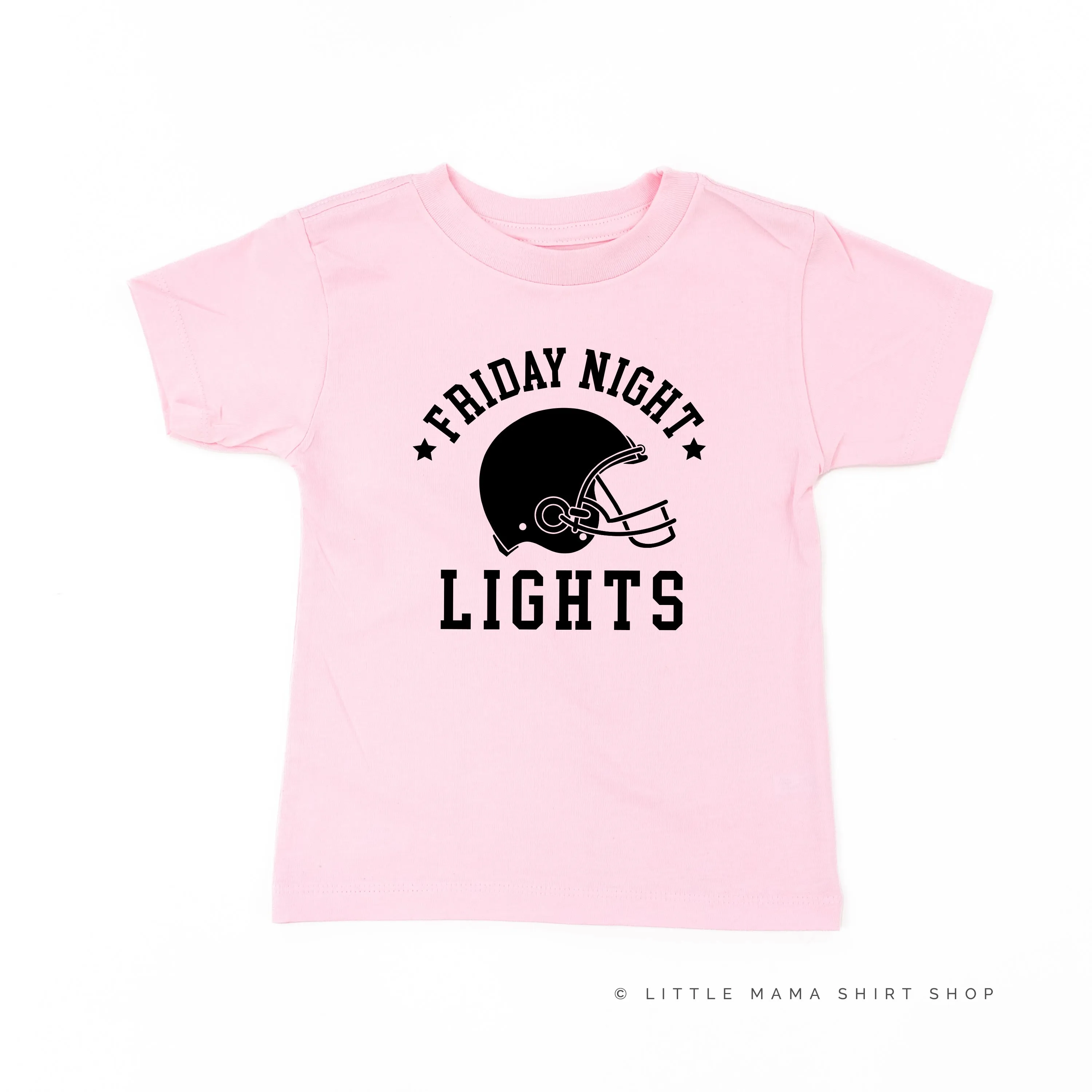 Friday Night Lights - Short Sleeve Child Shirt