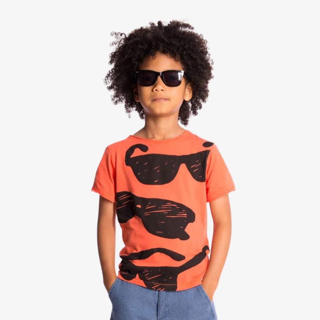 Graphic Tee | Guava Sunnies