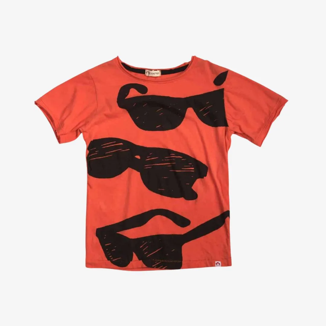 Graphic Tee | Guava Sunnies