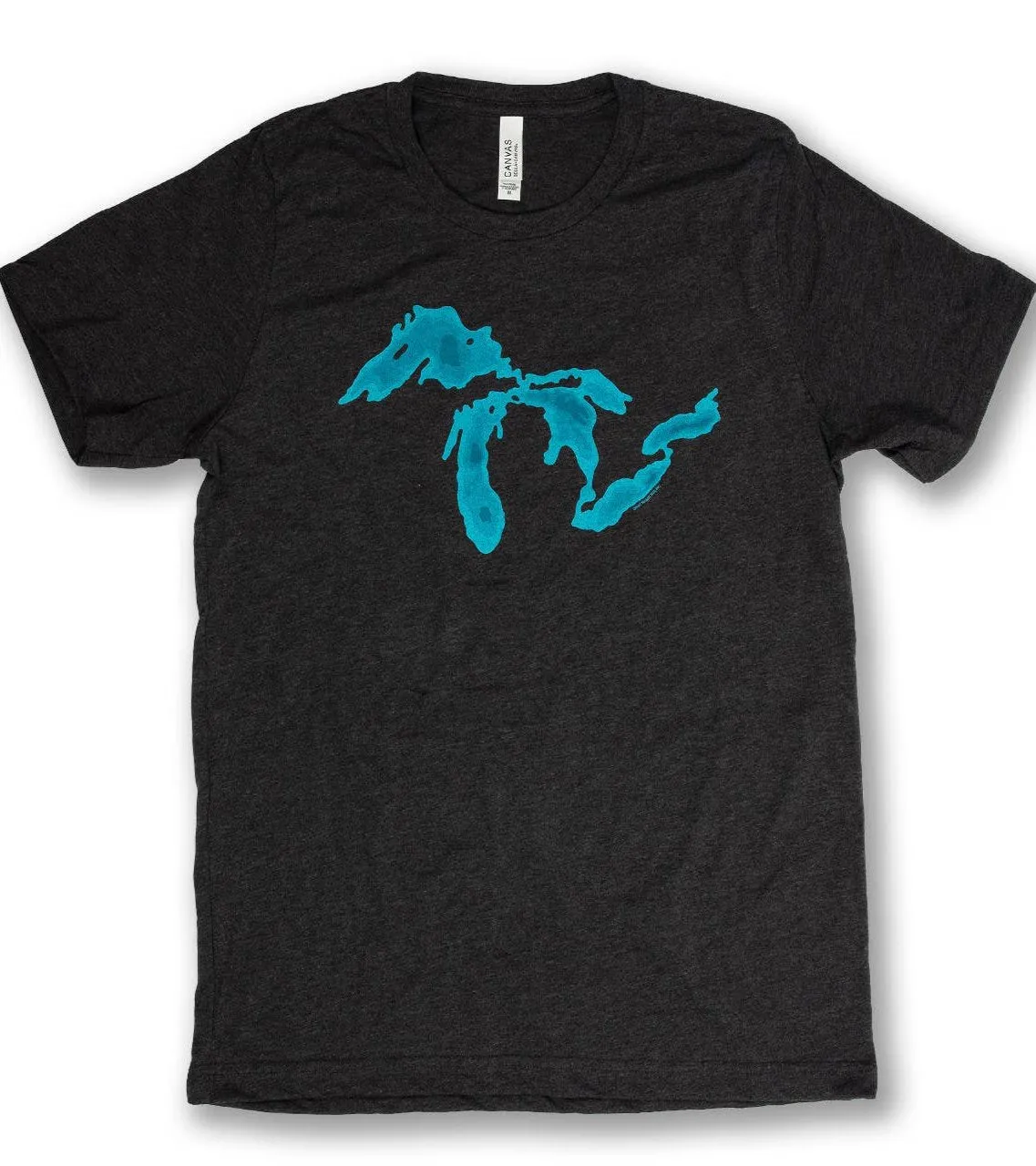 Great Lakes Tee