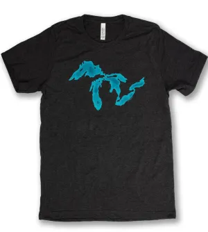 Great Lakes Tee