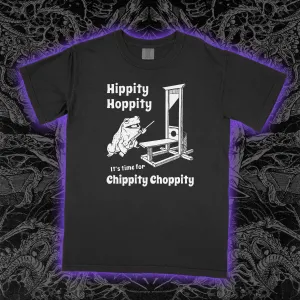 Hippity Hoppity Guillotine