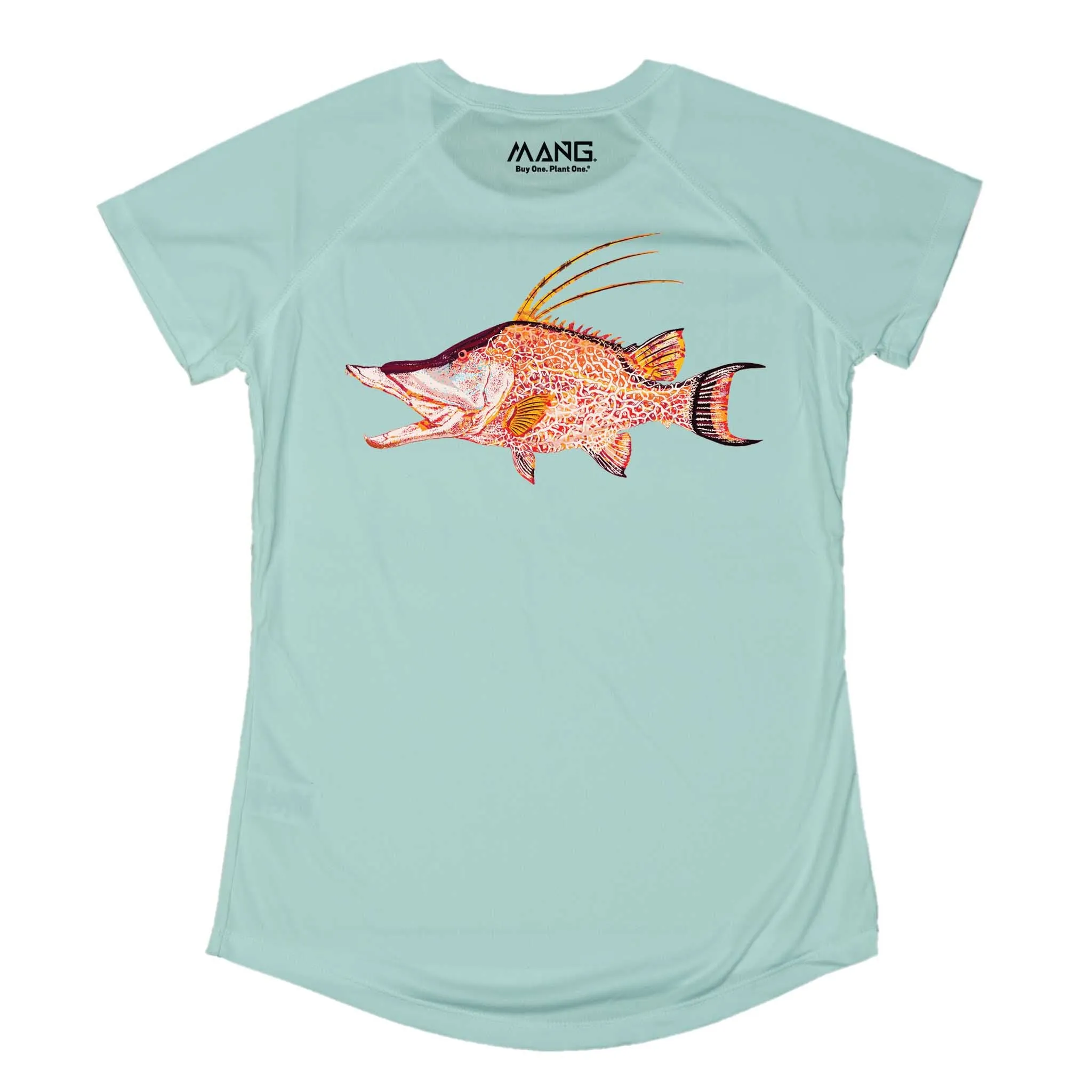 Hogfish MANG - Women's - SS