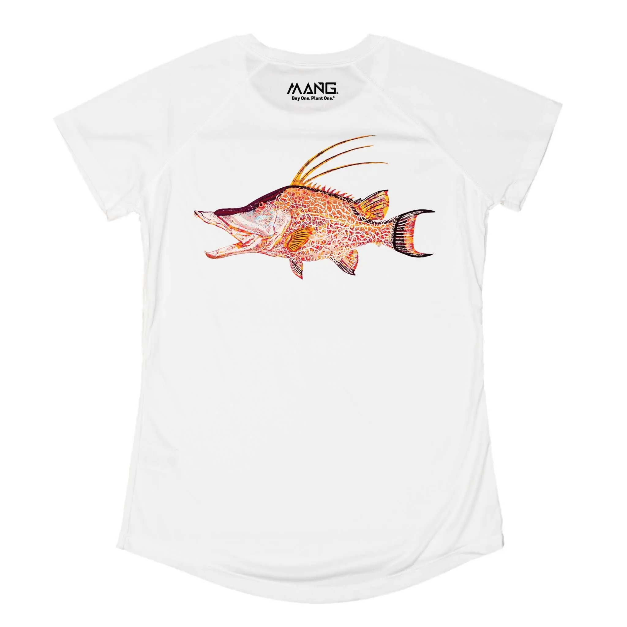 Hogfish MANG - Women's - SS