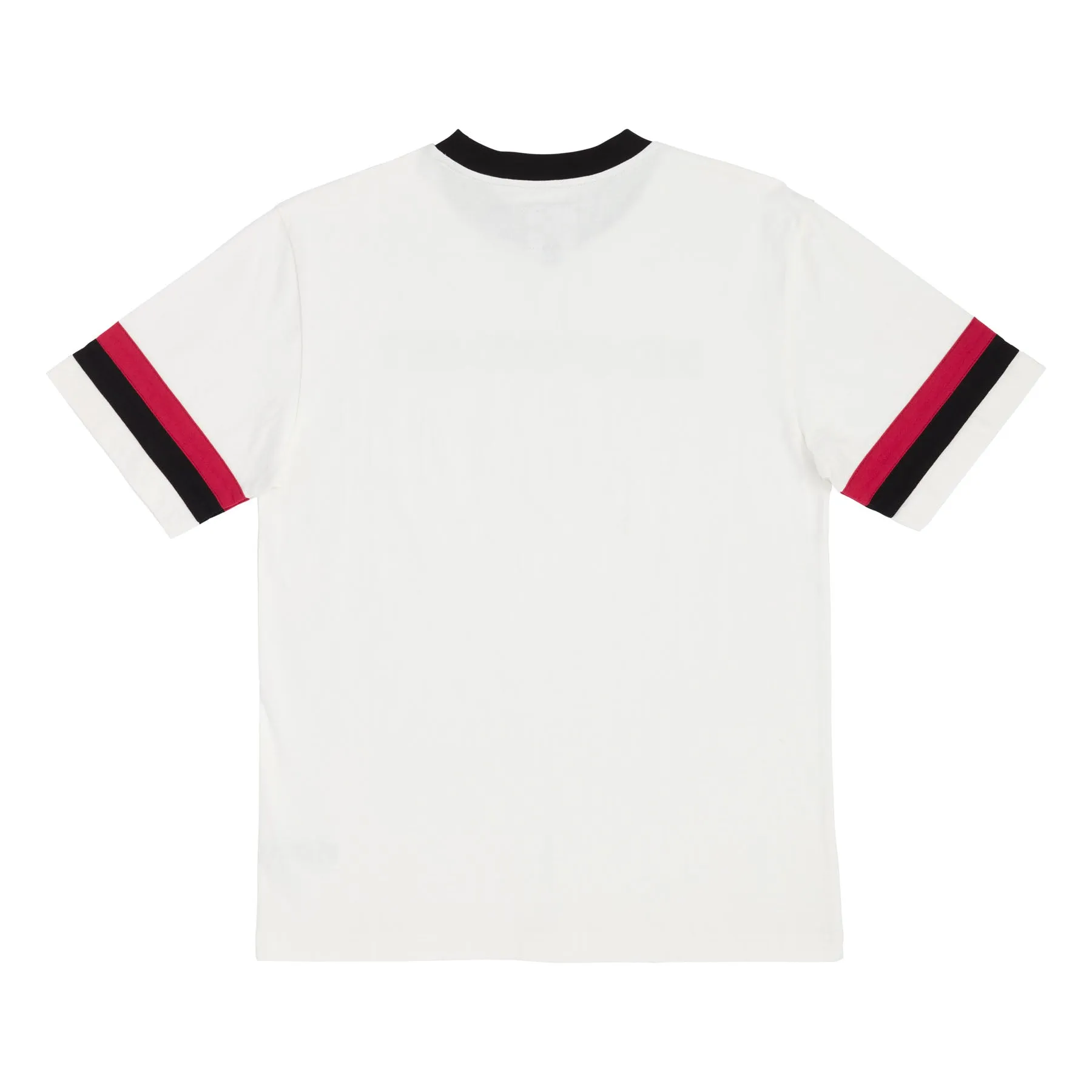 Independent Bauhaus S/S Cotton Jersey Off White