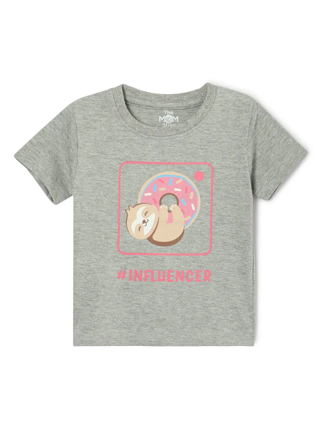 Influencer Kids T shirt