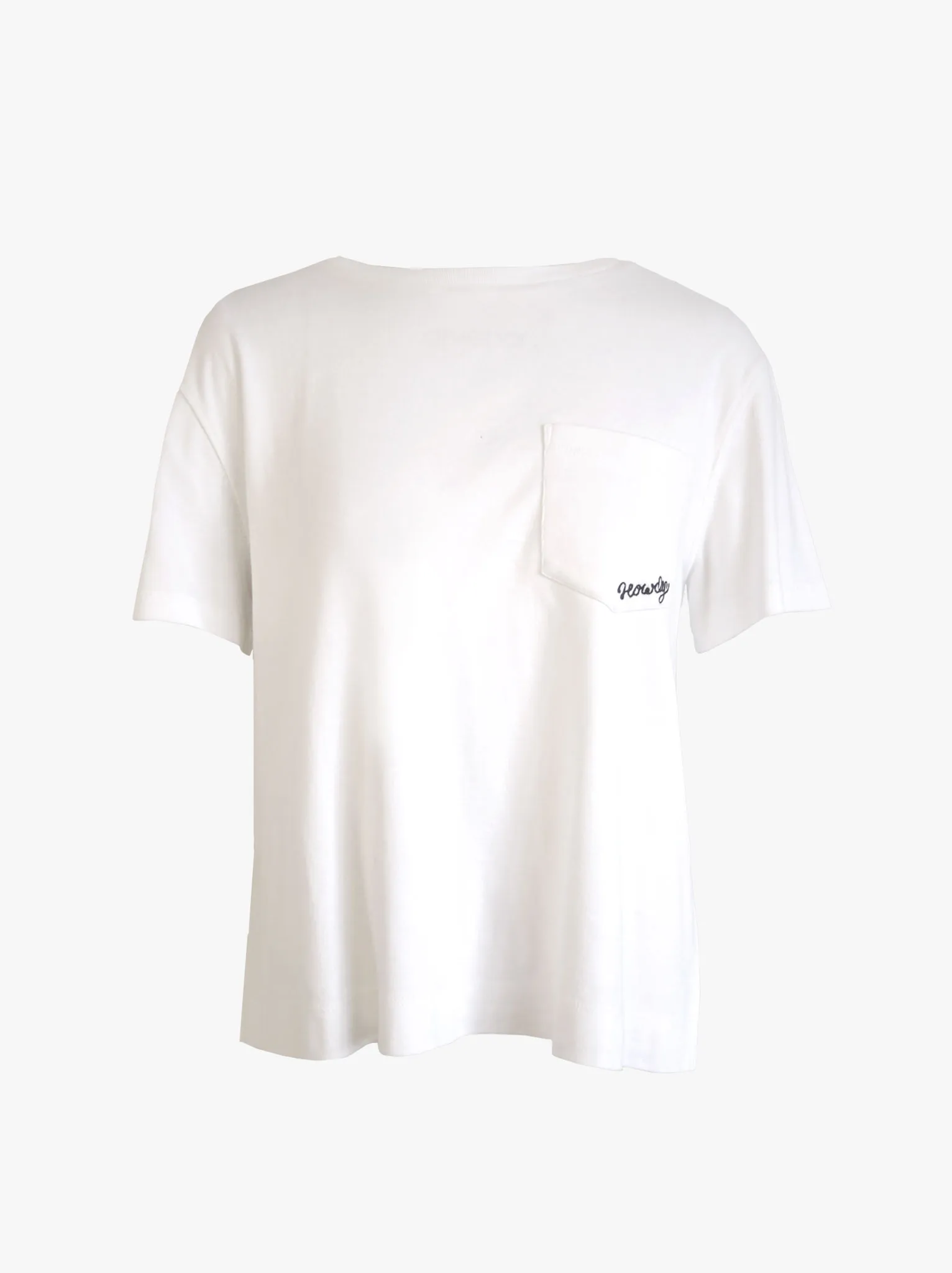 Lennox Pocket Tee