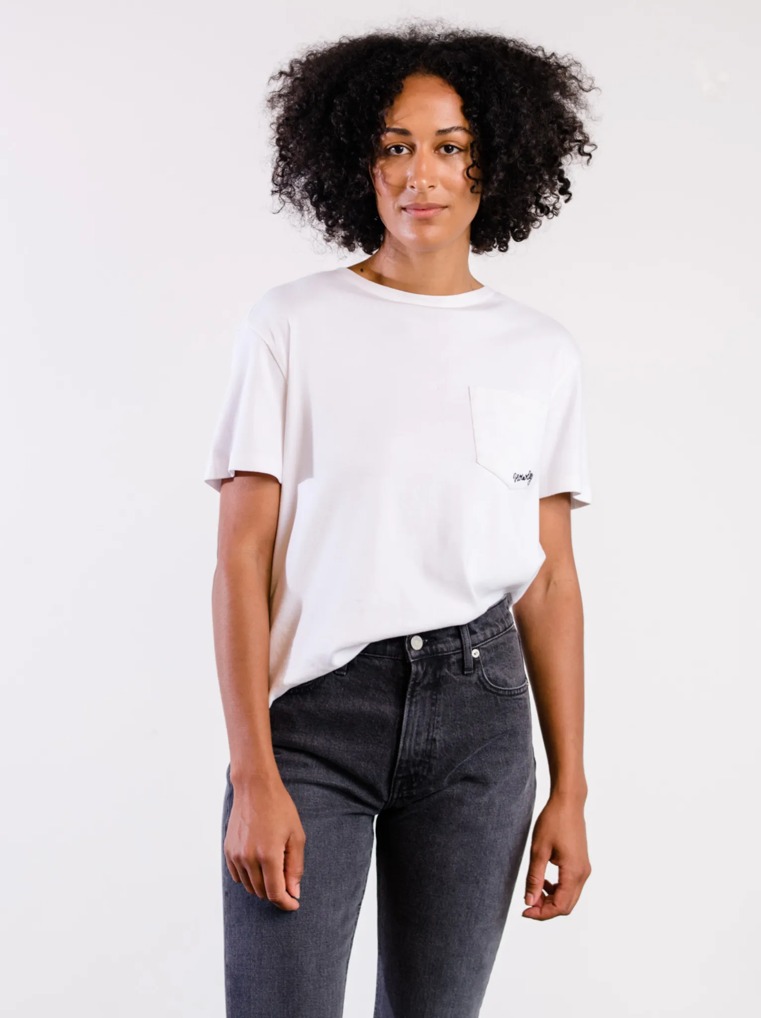 Lennox Pocket Tee