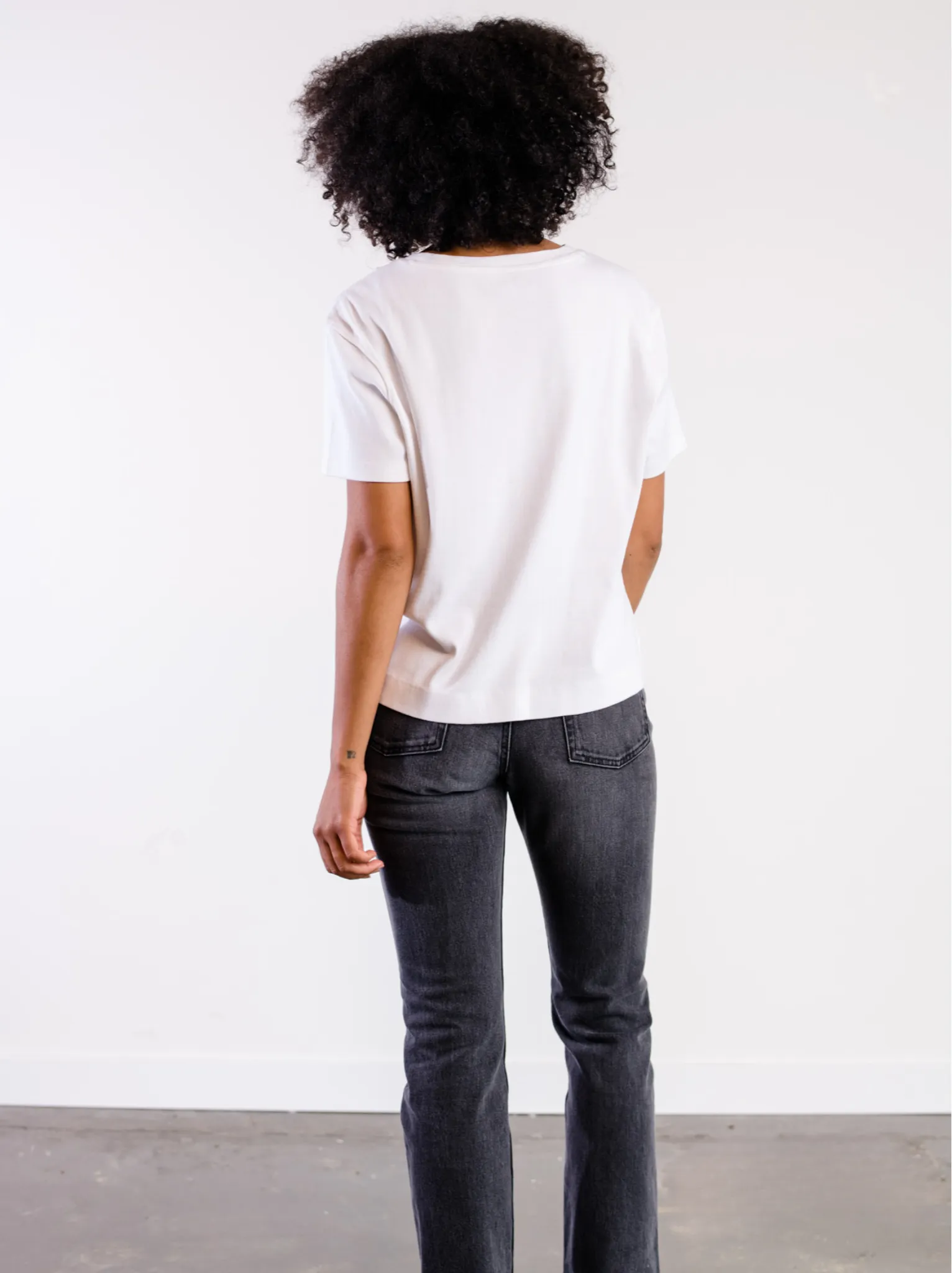 Lennox Pocket Tee