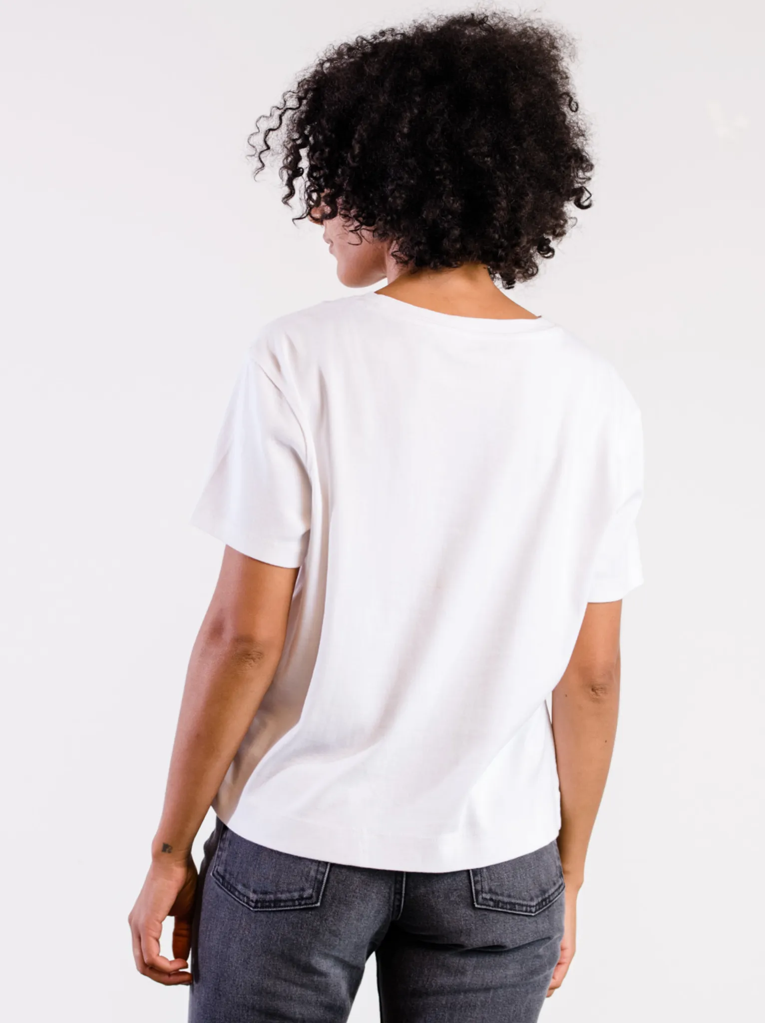 Lennox Pocket Tee