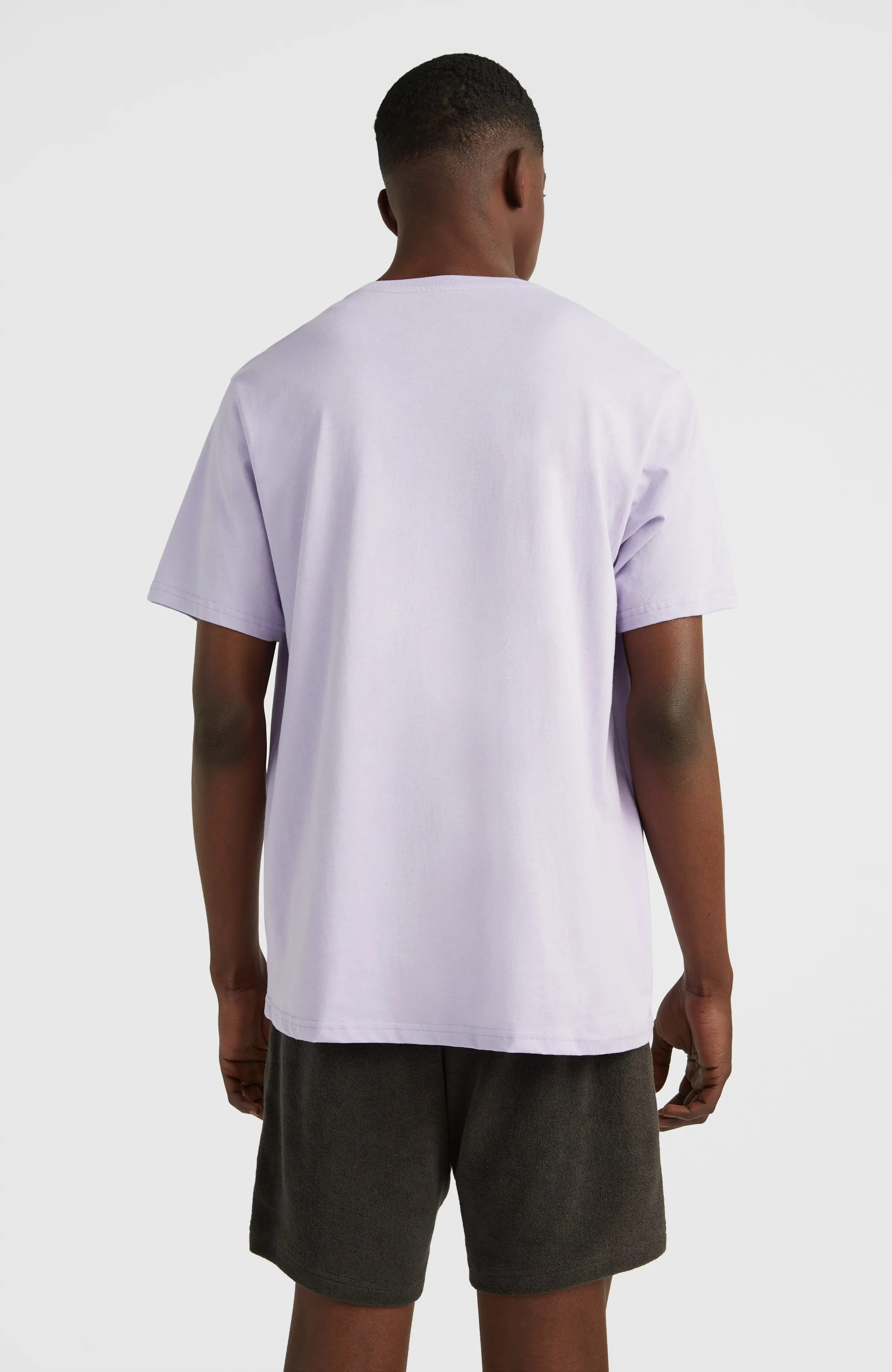 Limbo T-Shirt | Purple Rose