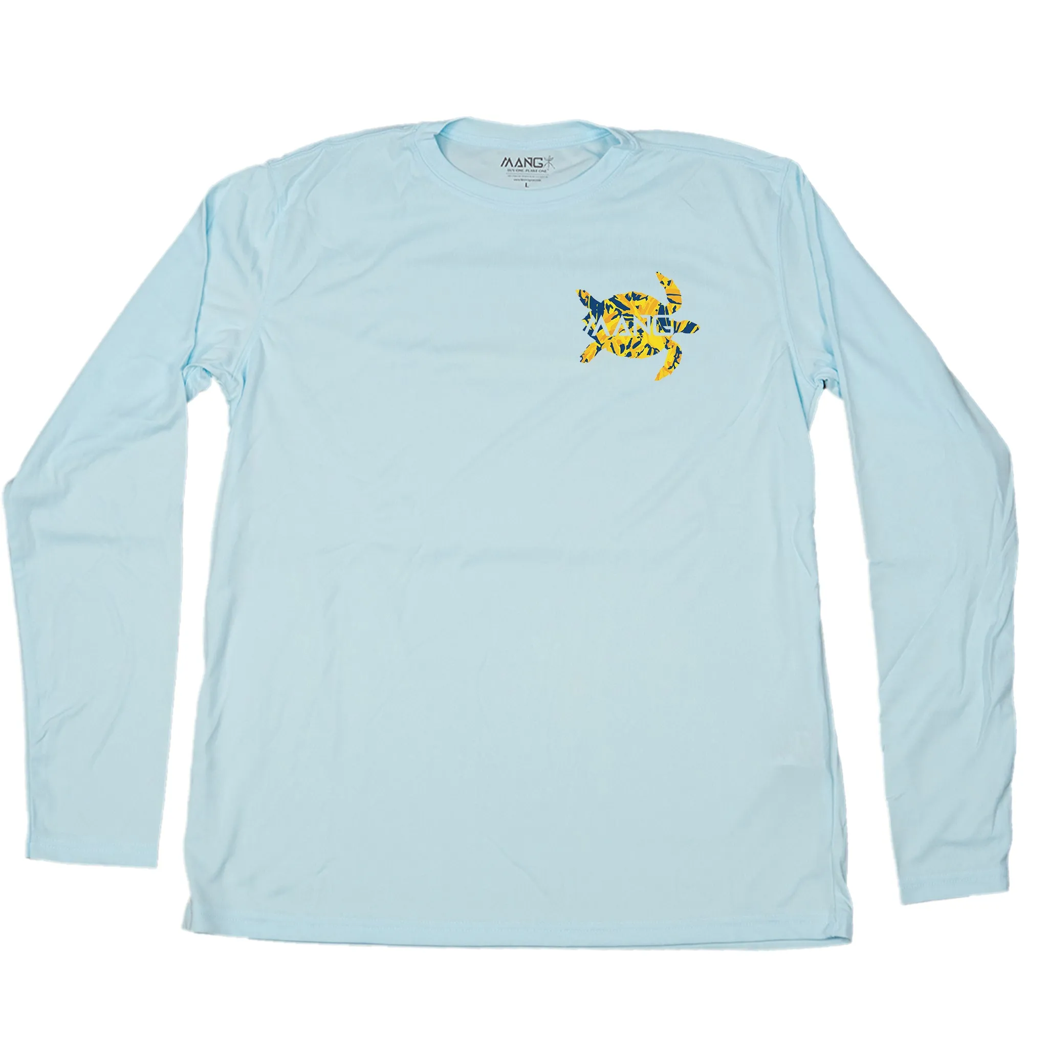 Loggerhead Turtley MANG - LS