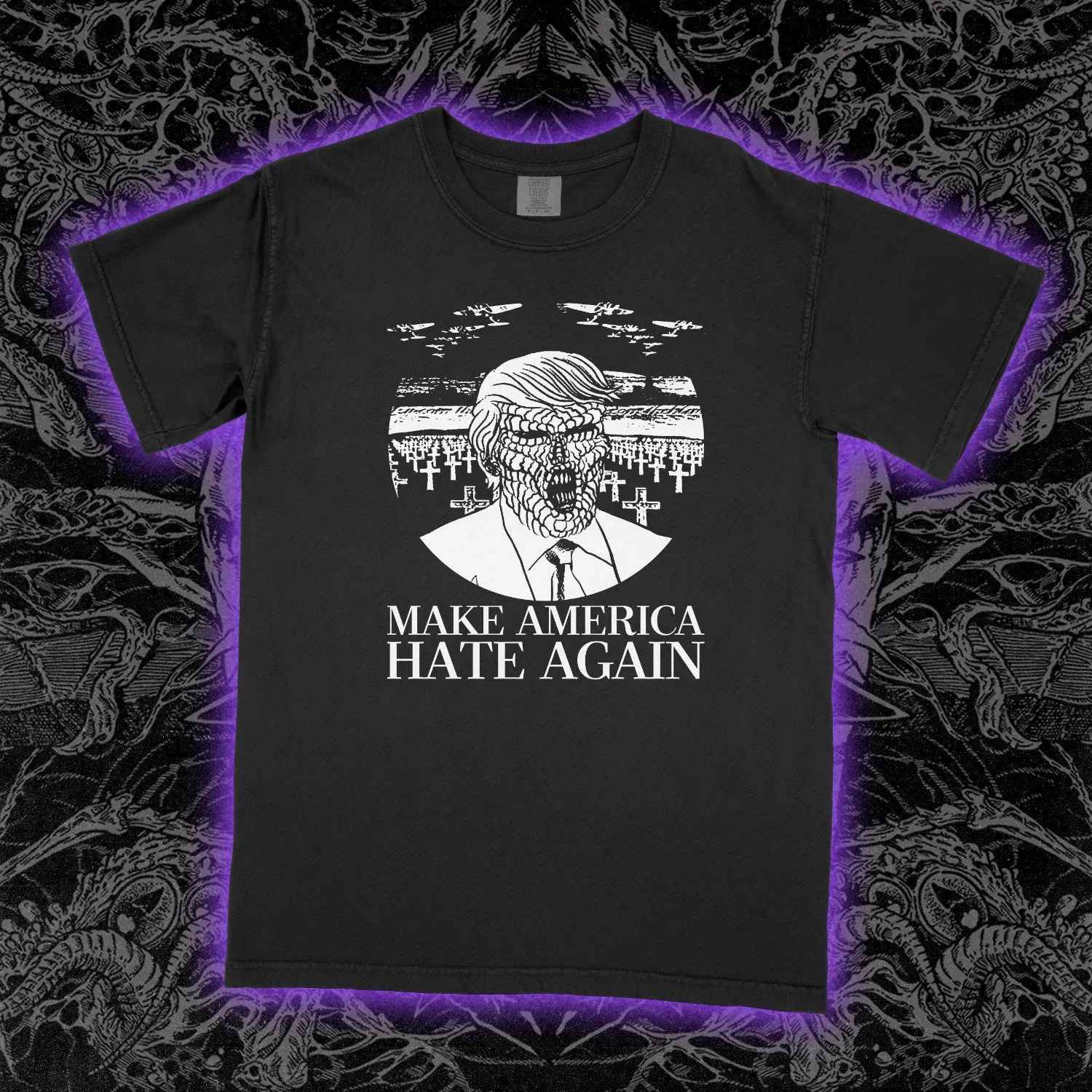 Make America Hate Again